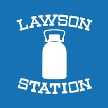 コンビニ　ローソン蒲田大城通り店（コンビニ）まで392m