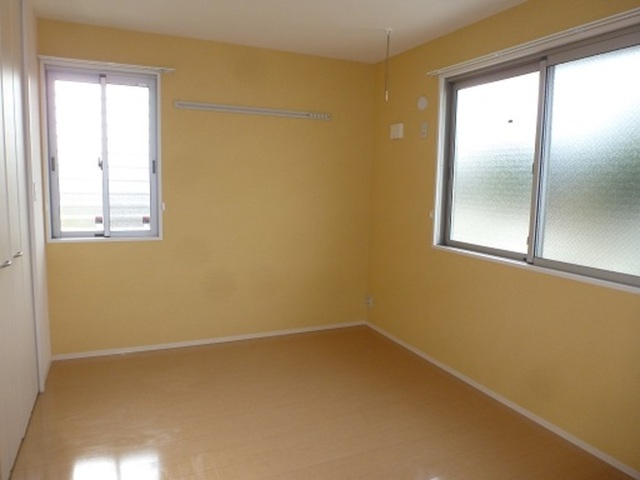 その他部屋・スペース　洋室