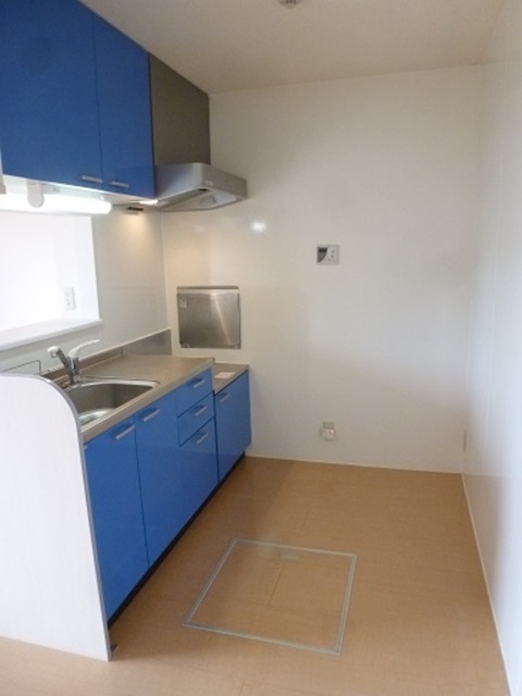 その他部屋・スペース　キッチン