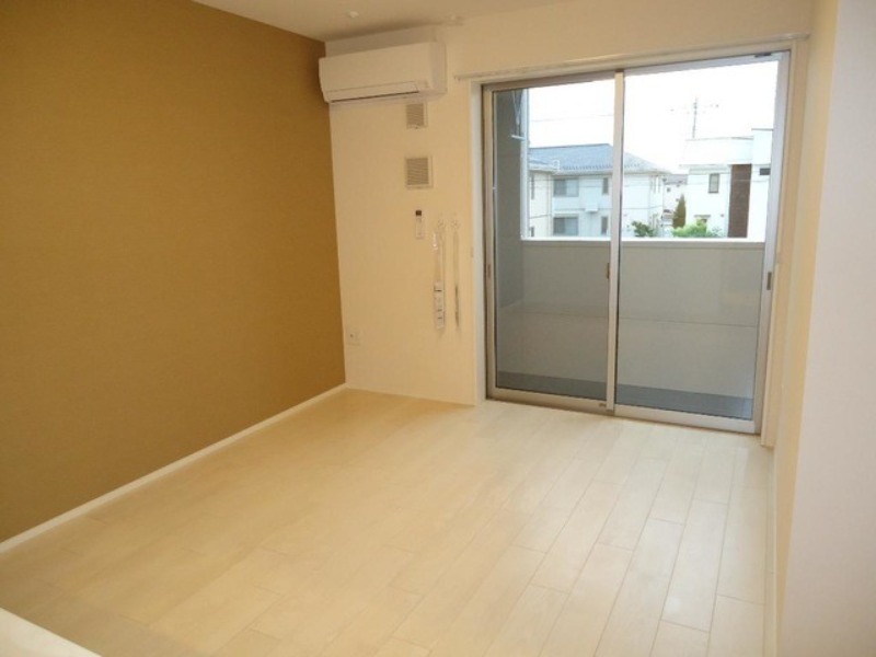 居室・リビング　図面と現状に相違がある場合には現状を優先