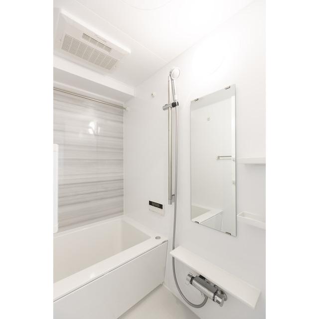 バス・シャワールーム　風呂※別部屋参考写真