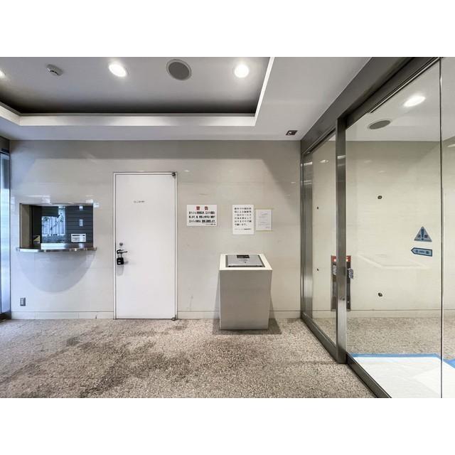 ロビー　ロビー