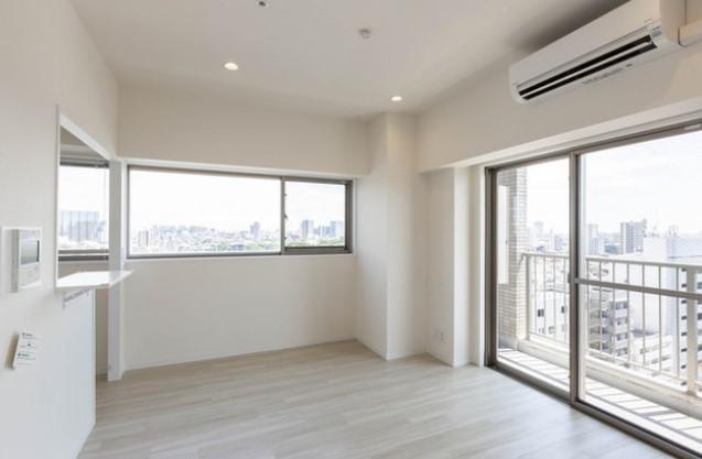 居室・リビング　居間※別部屋参考写真