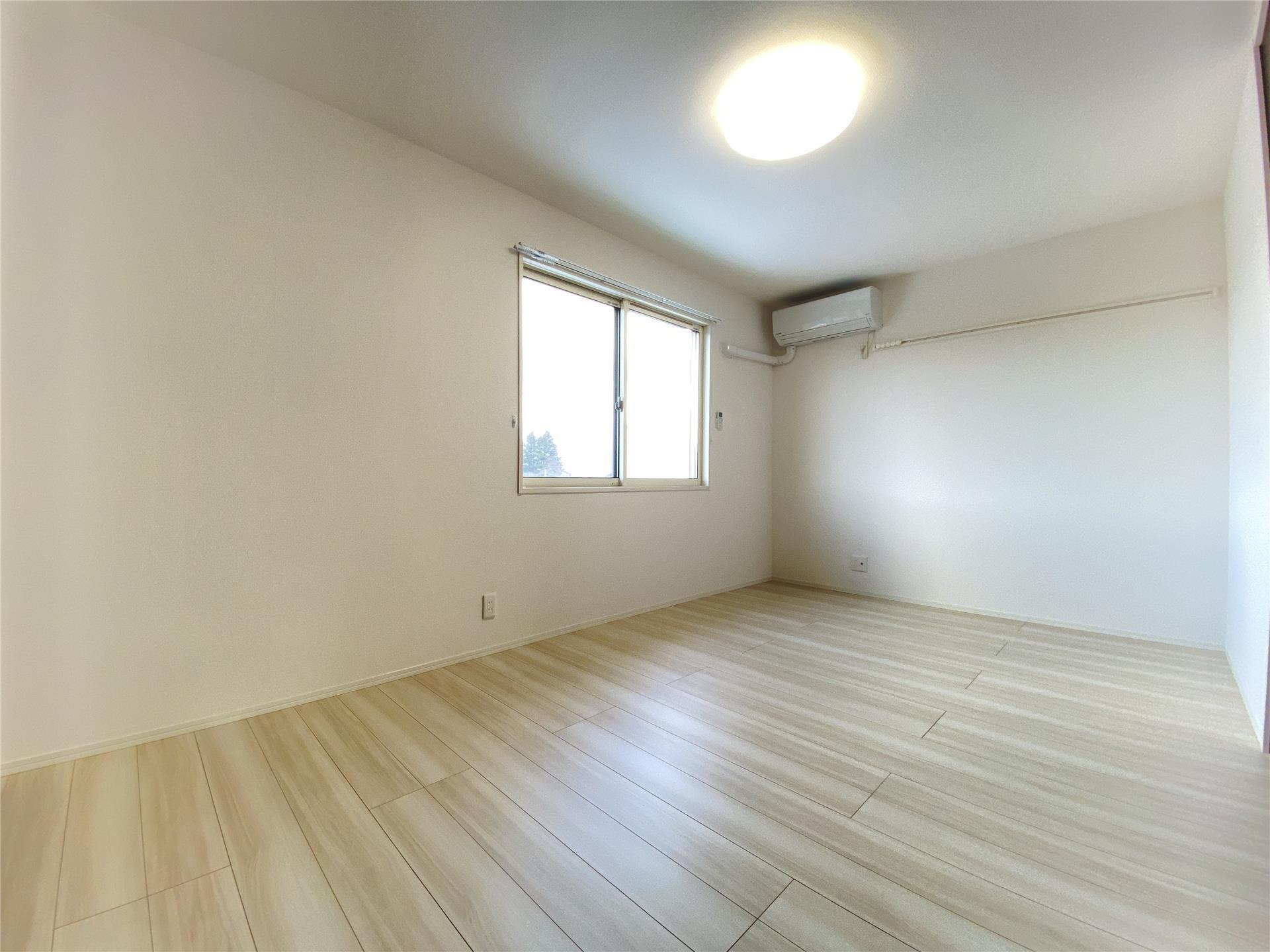 居室・リビング　洋室