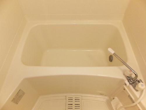 バス・シャワールーム　雨の日も安心♪浴室乾燥機付