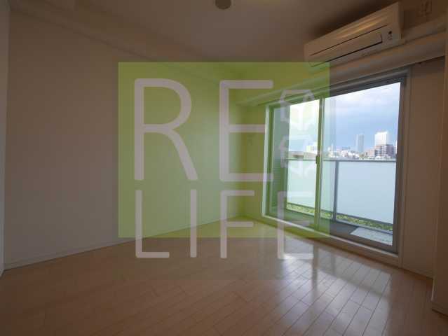 居室・リビング　ル・リオン西早稲田