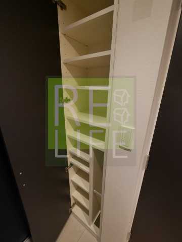 その他　ル・リオン西早稲田