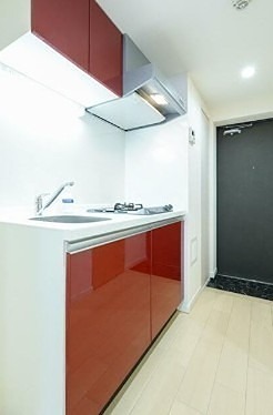 キッチン　※同仕様写真含む