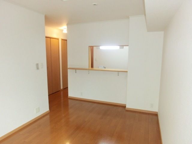 その他部屋・スペース　リビングです。