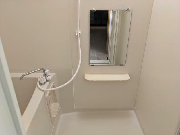 バス・シャワールーム　☆浴室☆