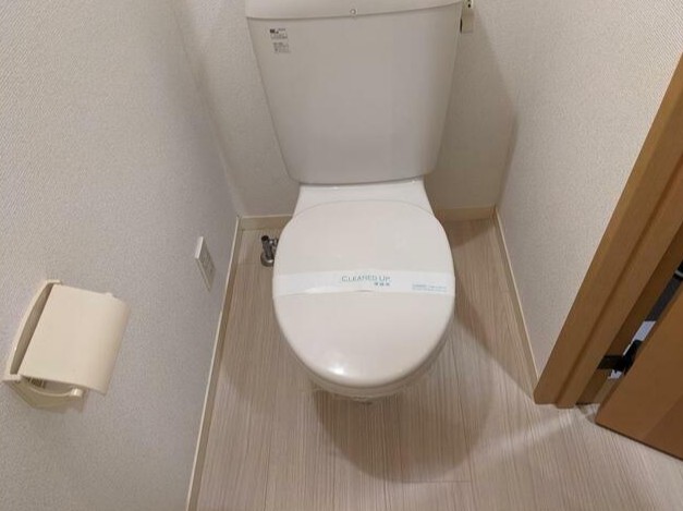 トイレ　☆トイレ☆