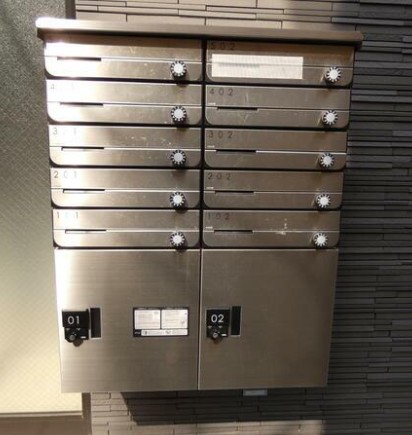 その他共有部分