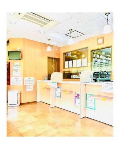 ドラックストア　ケーアイファーマシー 門仲店（ドラッグストア）まで230m