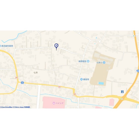 その他　案内図