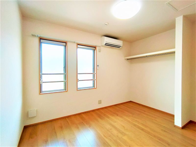 その他部屋・スペース　広々ゆったりお過ごしいただけます。