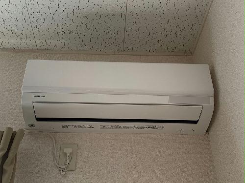 その他設備　「同タイプの部屋の写真です」「現況優先」