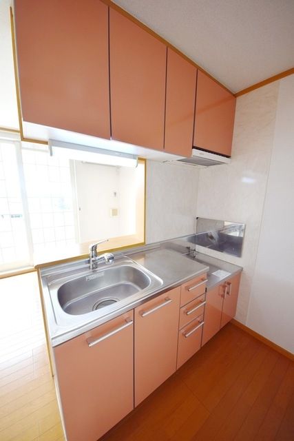 キッチン　★お部屋探しは、タウンハウジング多摩センター店へ★