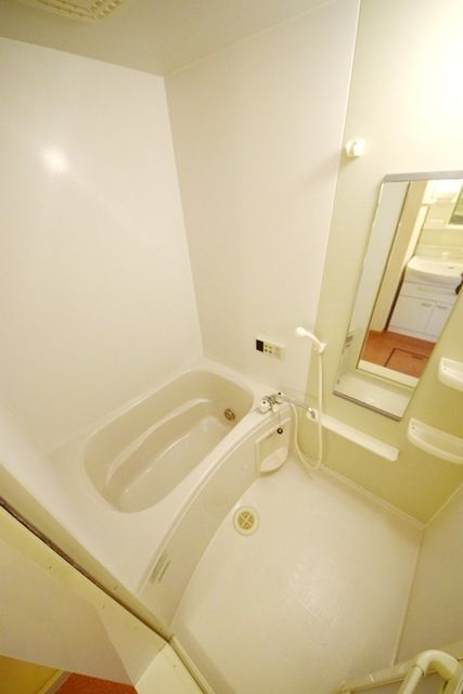 バス・シャワールーム　★お部屋探しは、タウンハウジング多摩センター店へ★