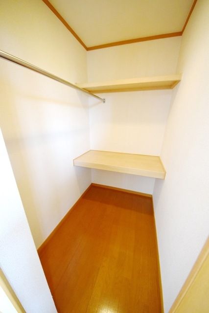 収納　★お部屋探しは、タウンハウジング多摩センター店へ★