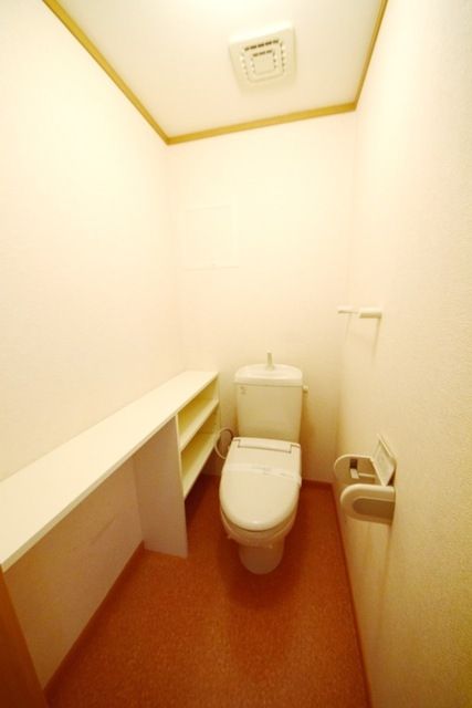 トイレ　★お部屋探しは、タウンハウジング多摩センター店へ★