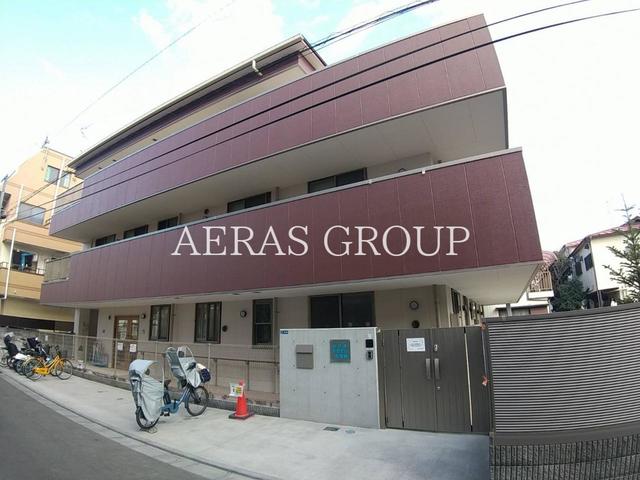 幼稚園・保育園　元住吉おおぞら保育園（幼稚園・保育園）まで443m