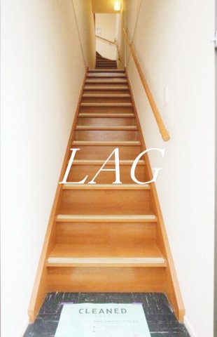 玄関　玄関です。