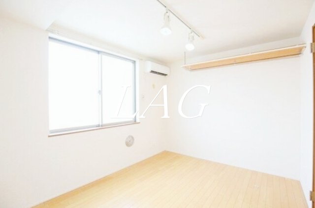 その他部屋・スペース　寝室です。