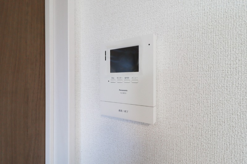 セキュリティ　図面と現状に相違がある場合には現状を優先