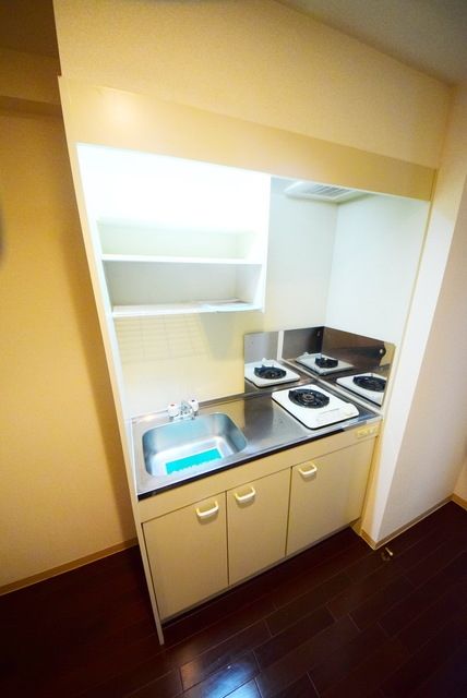 キッチン　★横浜の賃貸物件・お部屋探しはタウンハウジング横浜店へ！★