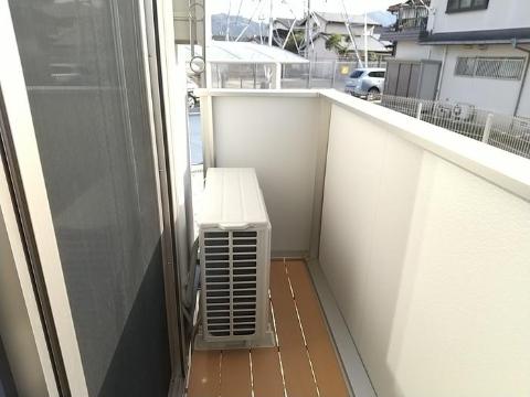 バルコニー　ベランダ