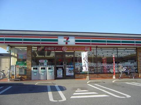 その他　セブンイレブン山口矢原店（その他）まで905m