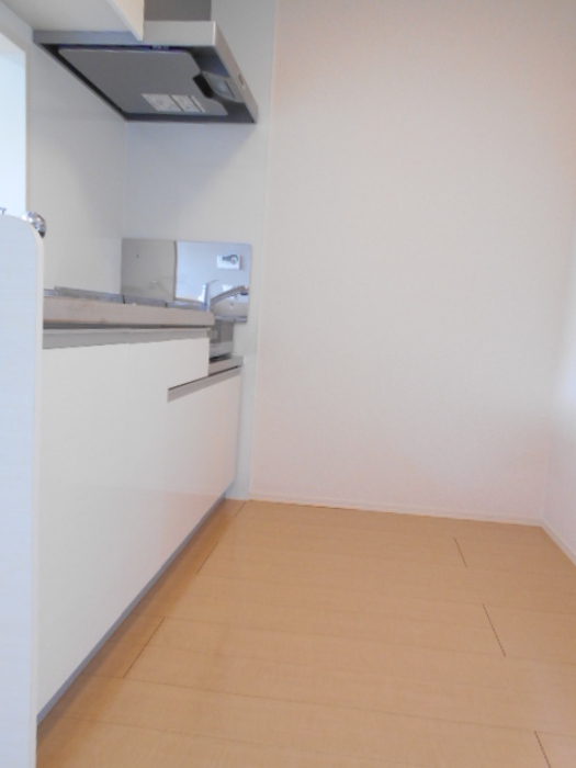 キッチン　対面キッチン