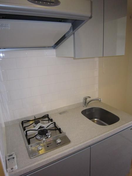 キッチン　システムＫ