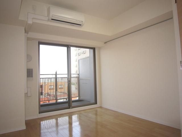 居室・リビング　洋室6.5帖