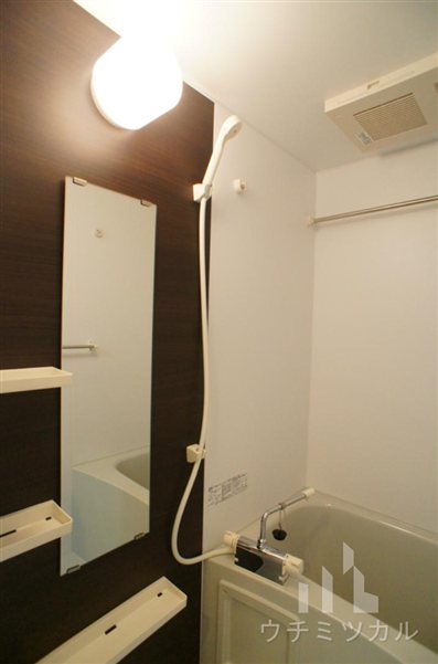 バス・シャワールーム　浴室