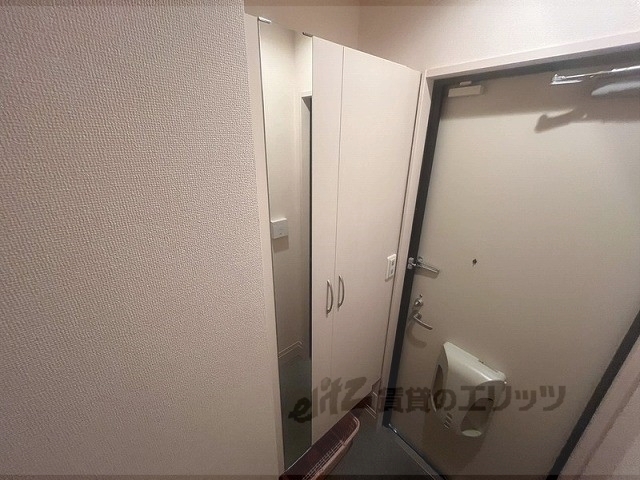 収納　下駄箱