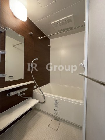 バス・シャワールーム　別室参照