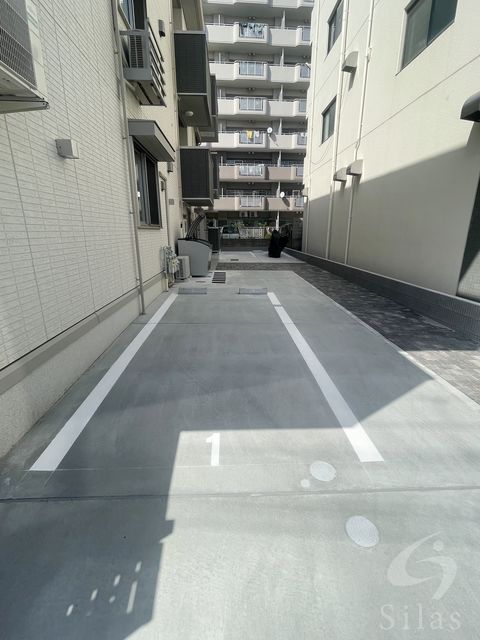 地下鉄海岸線 中央市場前駅 徒歩9分 3階建 築4年のその他写真