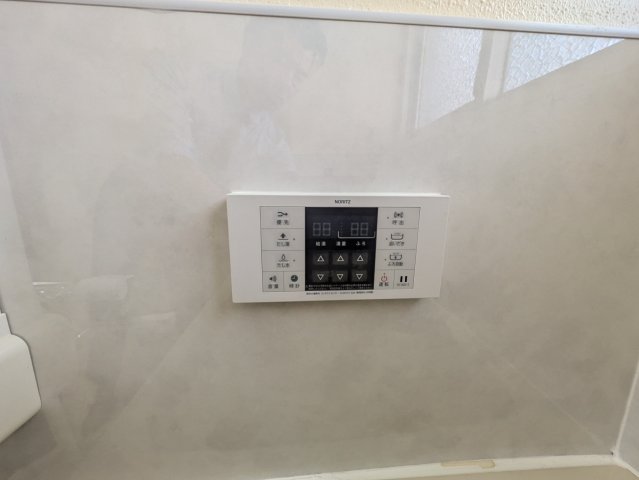その他設備　浮島マンション