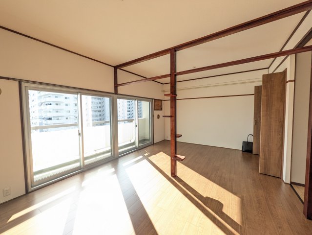 その他部屋・スペース　浮島マンション