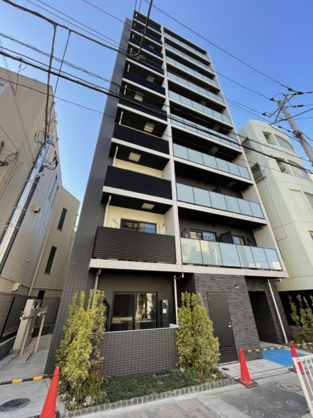 建物外観　当店おすすめ物件♪