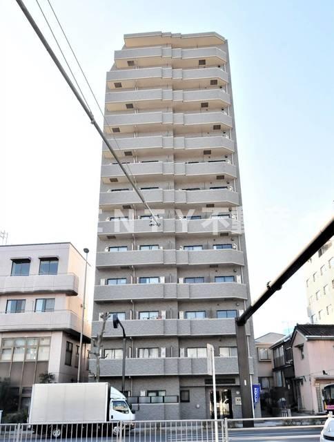 建物外観　外観も気になるポイント