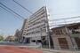 CITYSPIRE鶴見 4階 築18年の賃貸物件