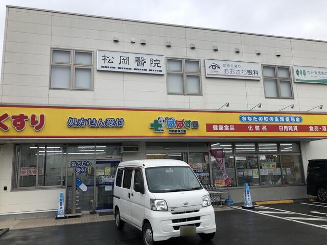 ドラックストア　どらっぐぱぱす世田谷桜丘店（ドラッグストア）まで327m