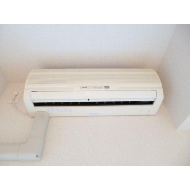 その他　エアコン