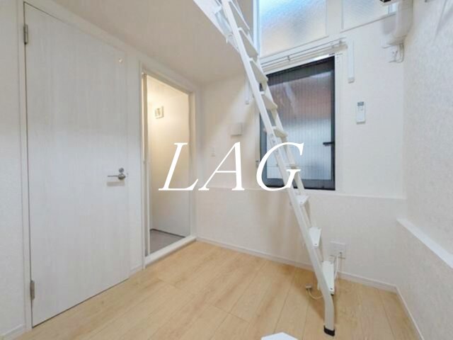 その他部屋・スペース　寝室です。