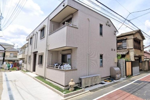 建物外観　☆綺麗な外観☆