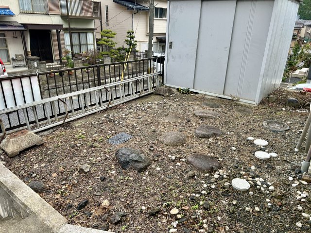 庭