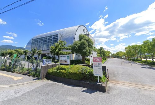 小学校　米原市立米原小学校（小学校）まで2085m