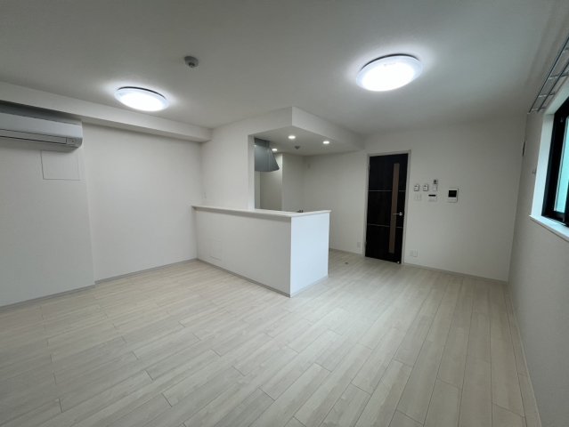 居室・リビング　写真は同マンションの他のお部屋のものです